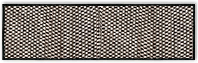 Artoid Mode Washable Non Skid Kitchen Rugs and Mats Doormat, Absorbent Door Mat by ArtoidMode