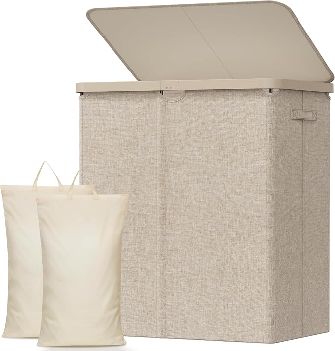 Lifewit 145L Laundry Basket by Lifewit