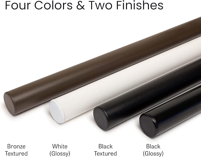 Meranti Aluminum Handrail for Indoor or Outdoor Steps and Stairs – Hand Rails - Image 4