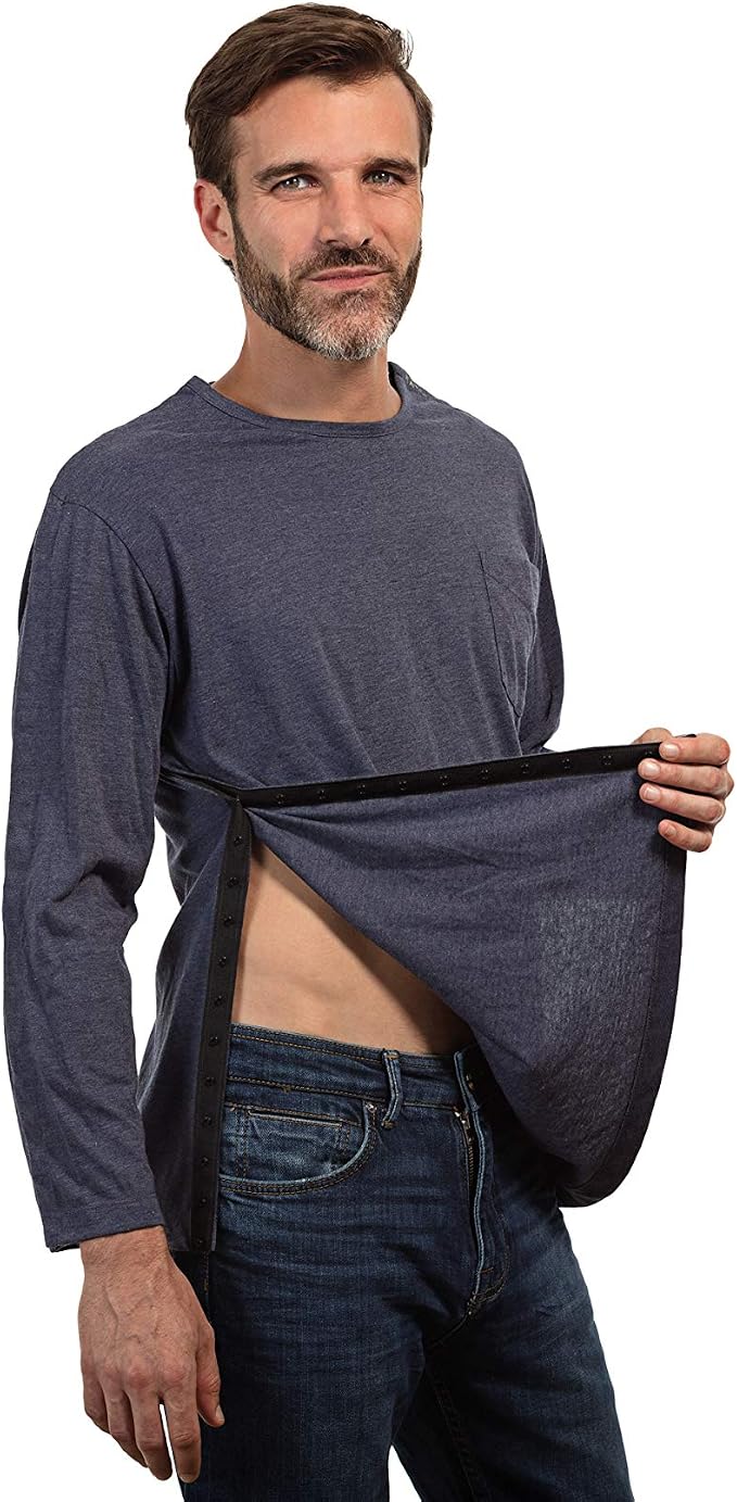MAI We Care Post Shoulder Surgery Shirts - Image 5