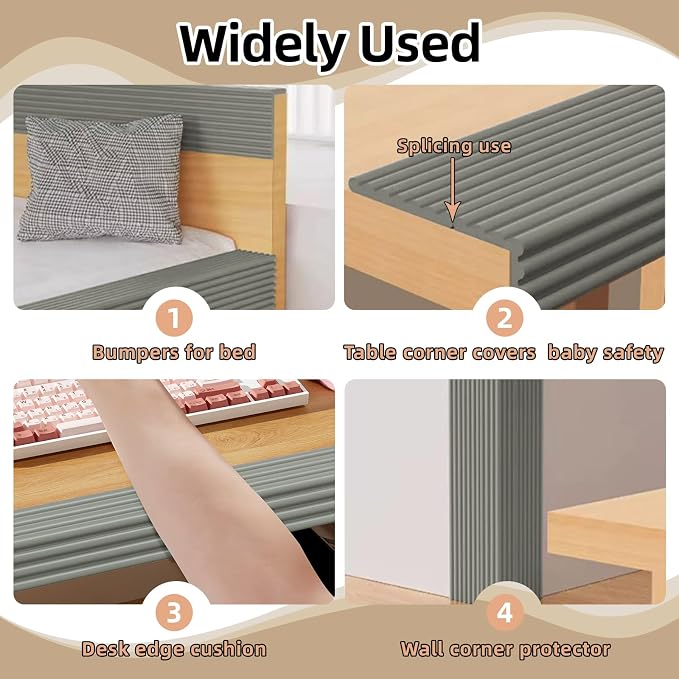 Baby Corner Guards 6.56 FT - Image 6