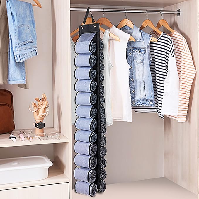 Legging Organizer Storage - Image 2