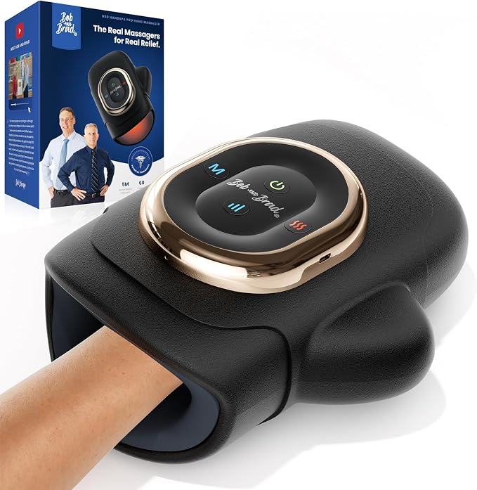 BOB AND BRAD Hand Massager by BOBANDBRAD