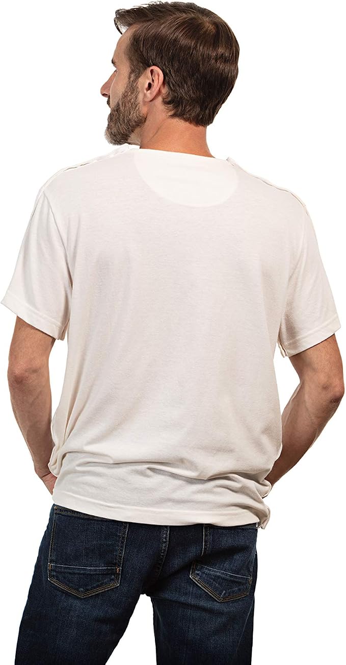MAI We Care Post Shoulder Surgery Shirts - Image 2