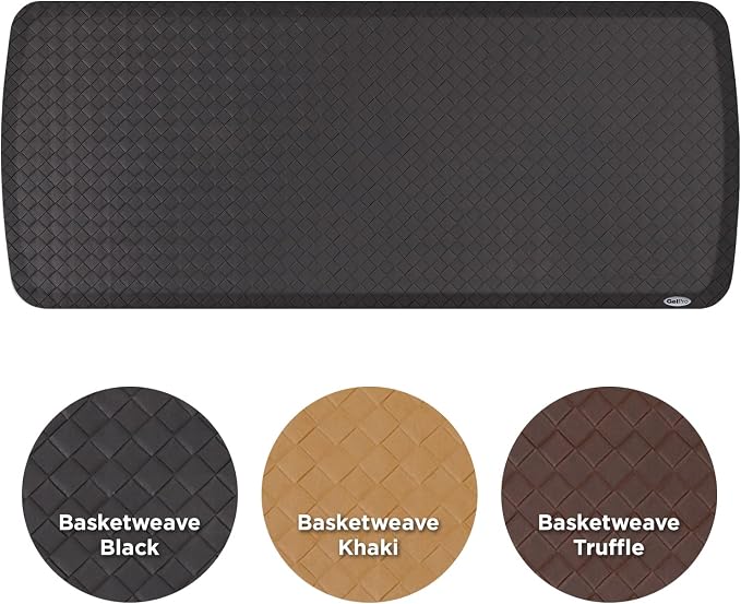 GelPro Elite Premier Gel & Foam Anti-Fatigue Kitchen Floor Comfort Mat - Image 2