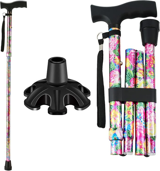 Walking Cane LIXIANG Cane for Man/Woman | Mobility & Daily Living Aids | by LIXIANG