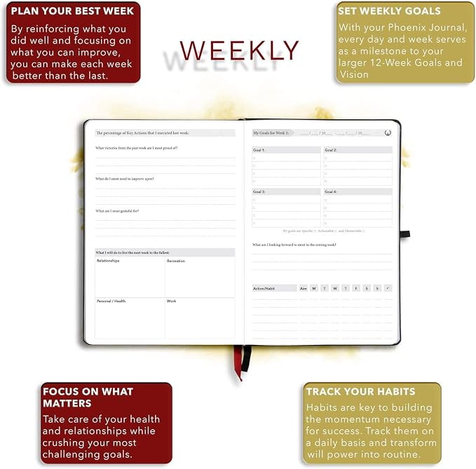 The Phoenix Journal - Image 5
