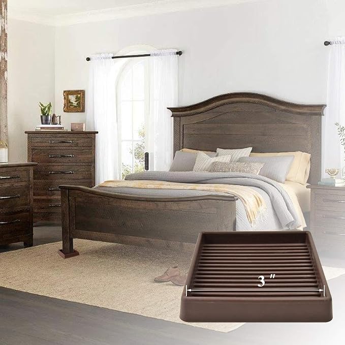 Yelanon Non Slip Furniture Pads - Image 3
