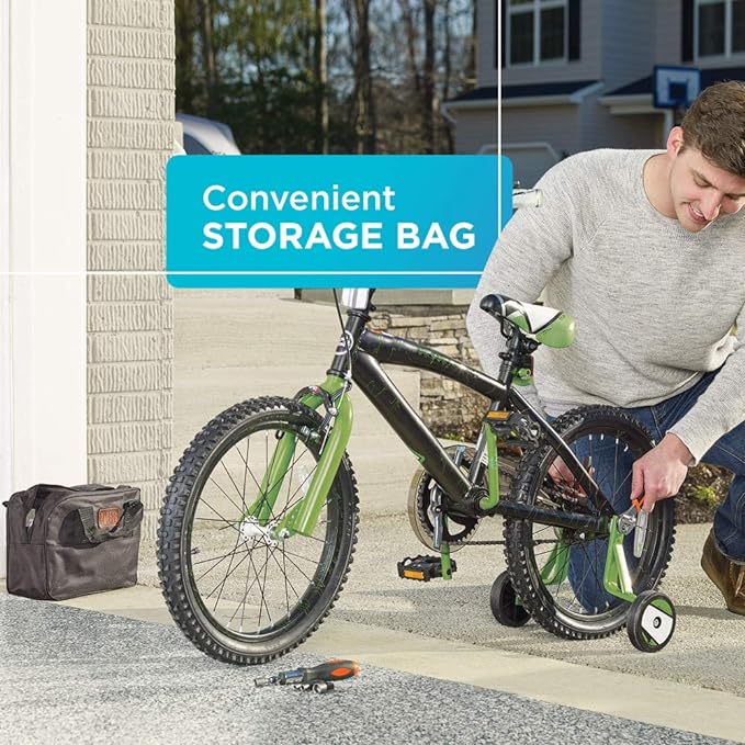 beyond by BLACK+DECKER Home Tool Kit - Image 4