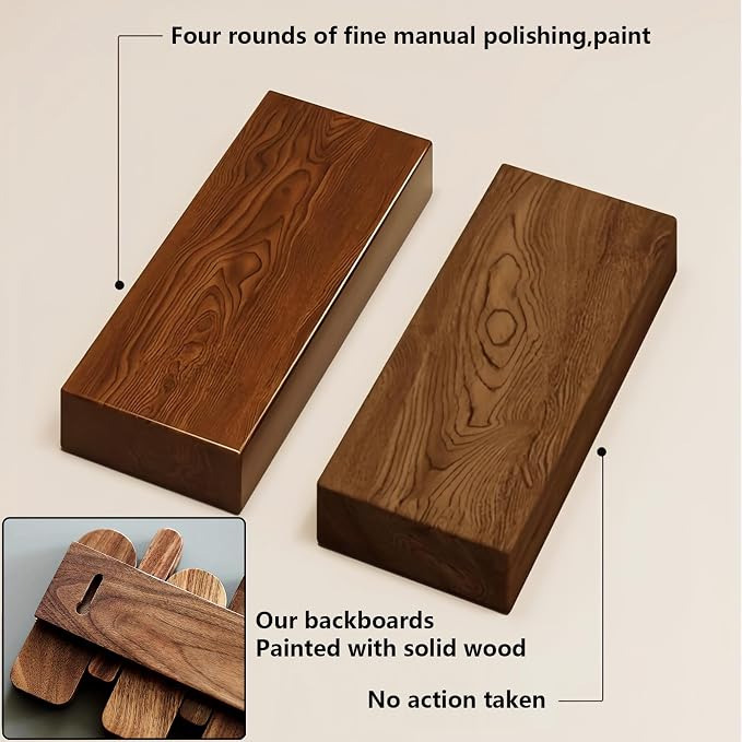 Wall Mounted Piano Key Hanger | Flip Style Hook | Entrance Wall Art Hook - Image 4
