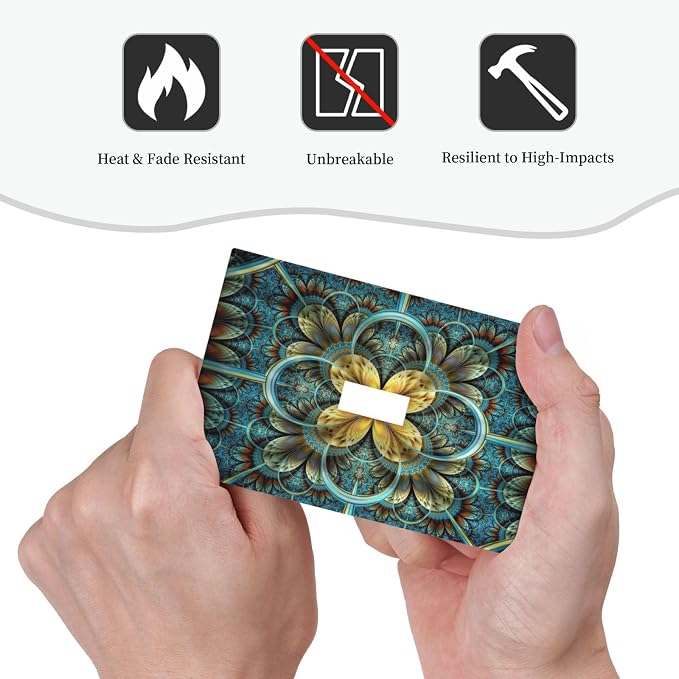 Light Switch Cover Boho Fractal Mandala 1 Gang Wall Plate Cover Bohemia Single - Image 6