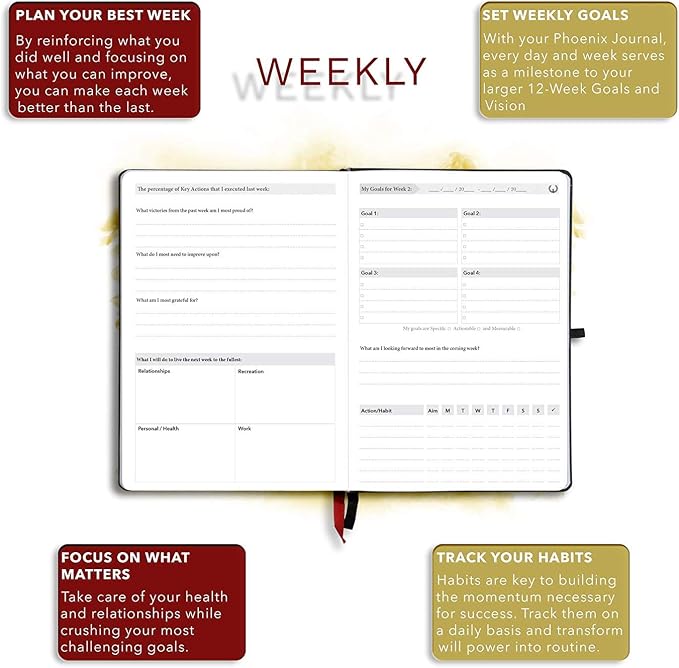 The Phoenix Journal - Image 5