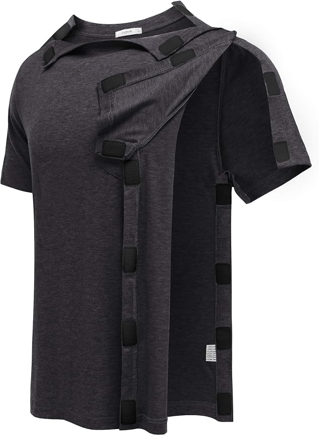 Deyeek Shoulder Post Surgery Recovery Shirts - Image 2