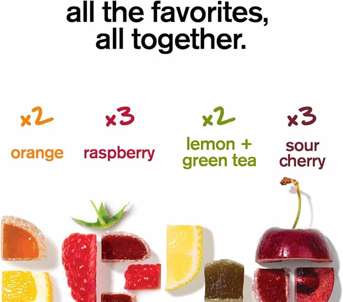 Skratch Labs Energy Chews | Gummies - Image 6