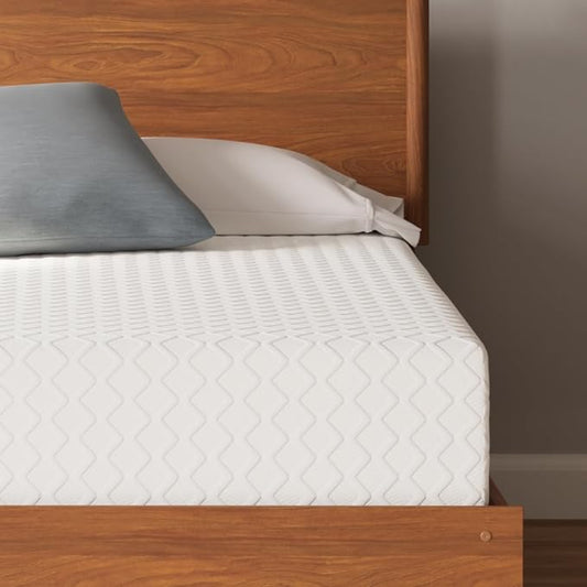 Signature Design by Ashley Chime Memory Foam 12" Twin Mattress by SignatureDesignbyAshley