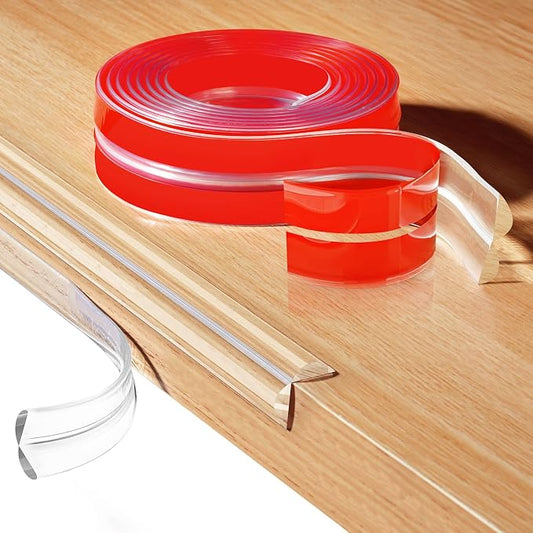 Edge Corner Protector Baby Proofing, Furniture Corner Guard & Edge Safety by Unknown