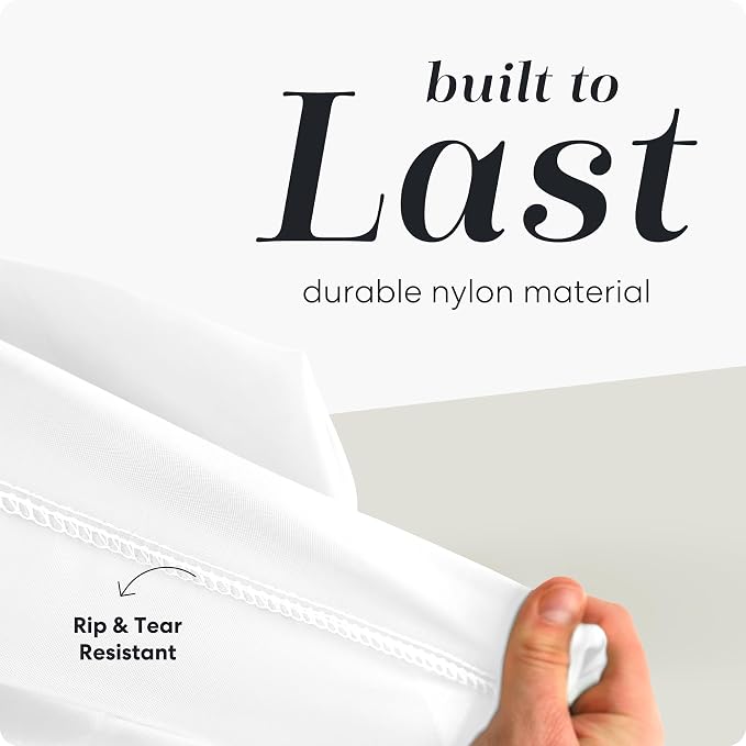 Nylon XL Laundry Bag - Image 4