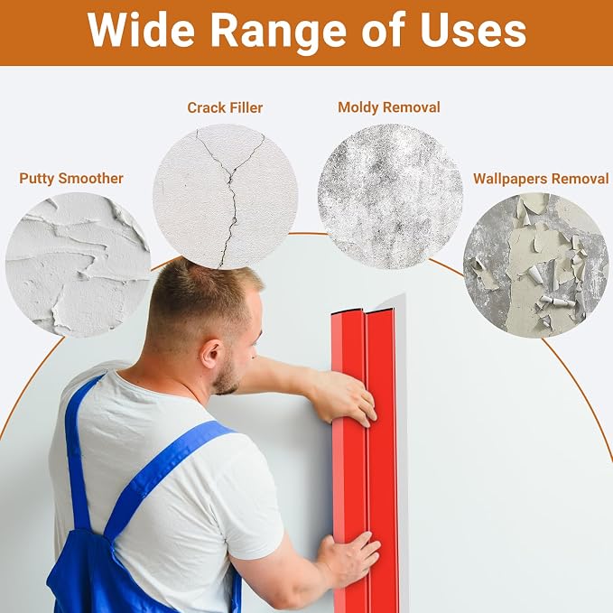 DEKEones Drywall Skimming Tools Set - Image 5