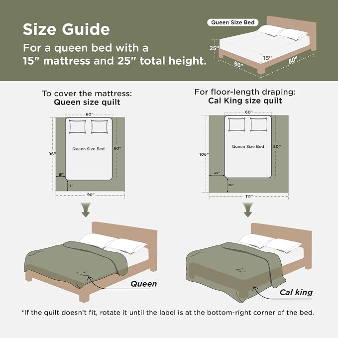 Bedsure Twin Comforter Set - Image 7