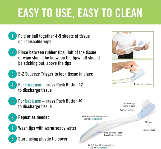 Juvo Toilet Aid - Image 5