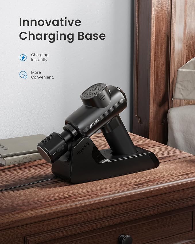 RENPHO Massage Gun Deep Tissue - Image 2
