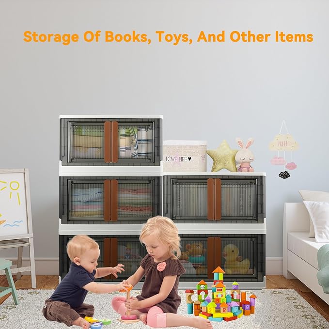 Storage Bins, Extra Large Cabinet - Image 5