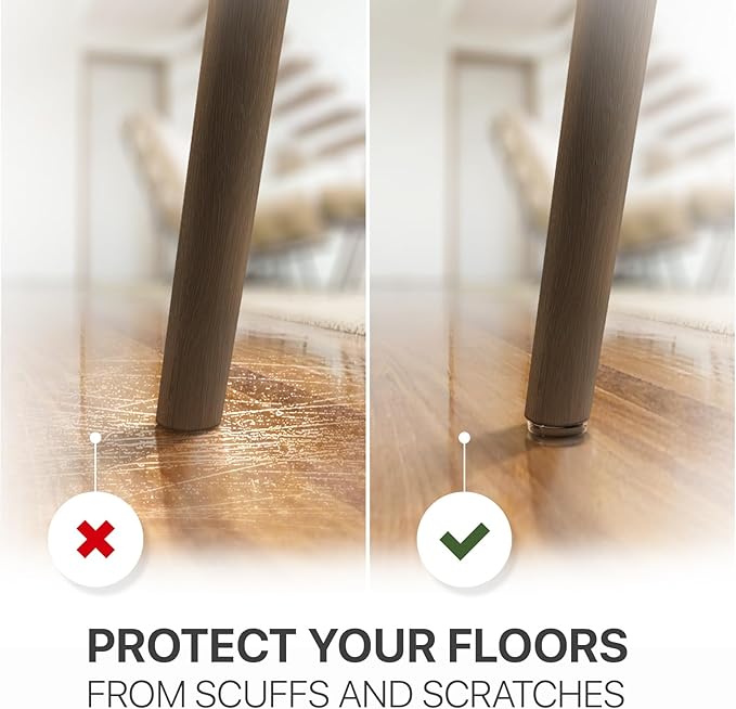 X-Protector Chair Glides - Image 4