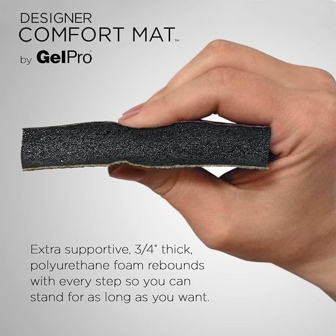 GelPro Stain Resistant Surface - Image 3