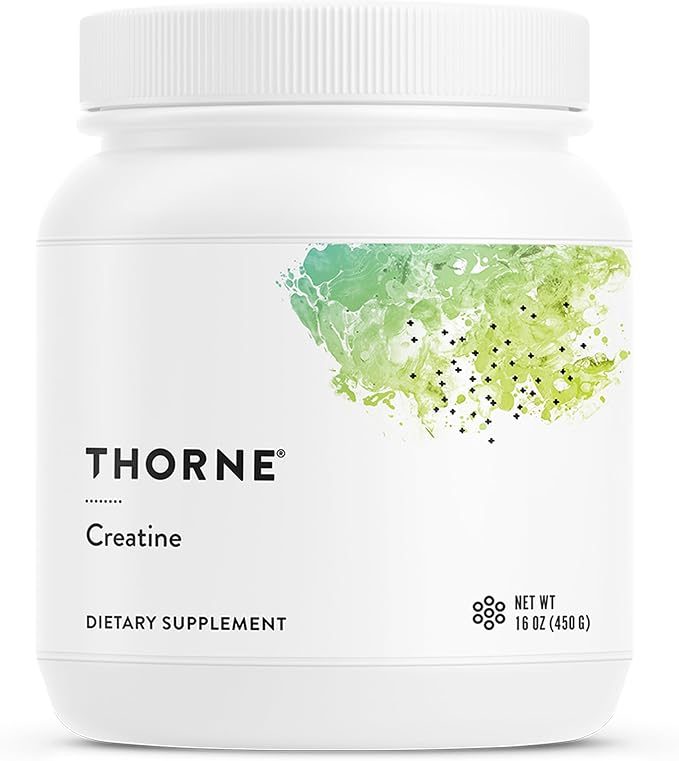 THORNE Creatine by Thorne