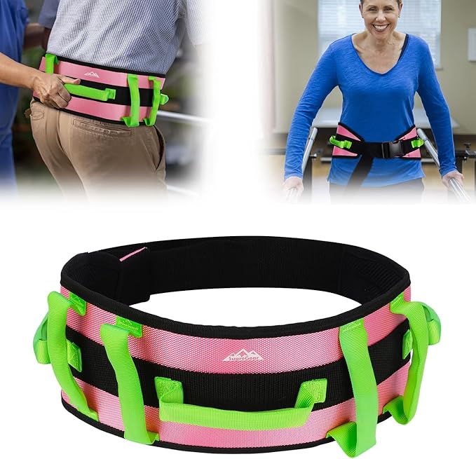supregear Gait Belt by SupreGear
