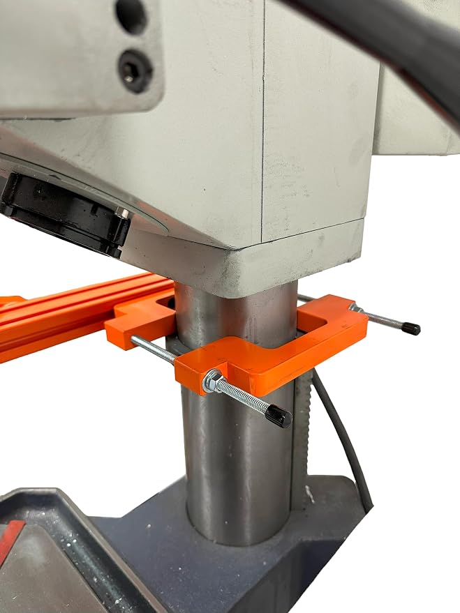 ATS Safety, Drill Press Guard - Image 6
