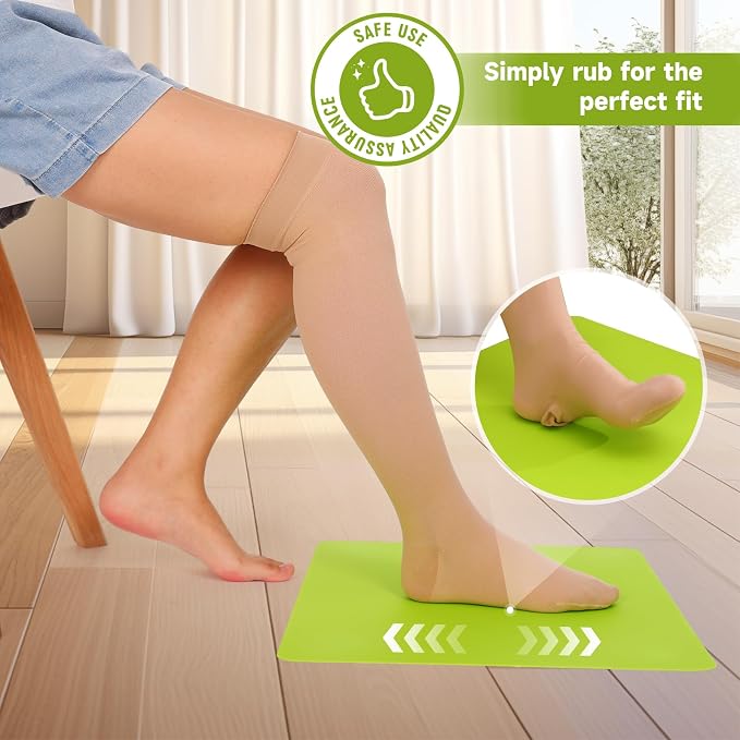 Compression Sock Aid Device | - Image 4