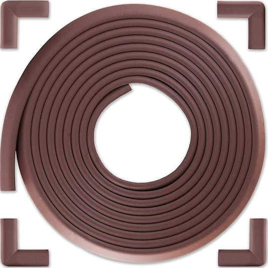 Bébé Earth Baby Proofing Edge and Corner Guard Protector Set by B%C3%A9b%C3%A9+Earth
