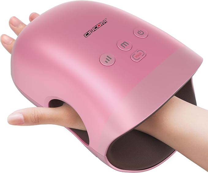CINCOM Hand Massager by CINCOM
