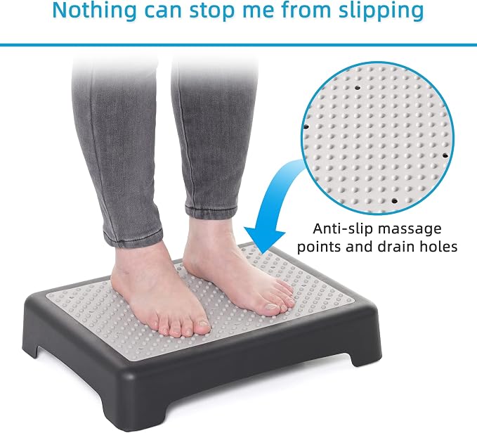 Platform Safety Step - Image 4