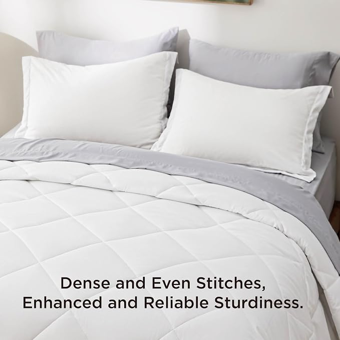 Bedsure King Comforter Set - Image 4
