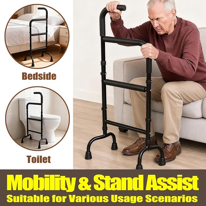Adjustable Stand Assist for Elderly - Image 3