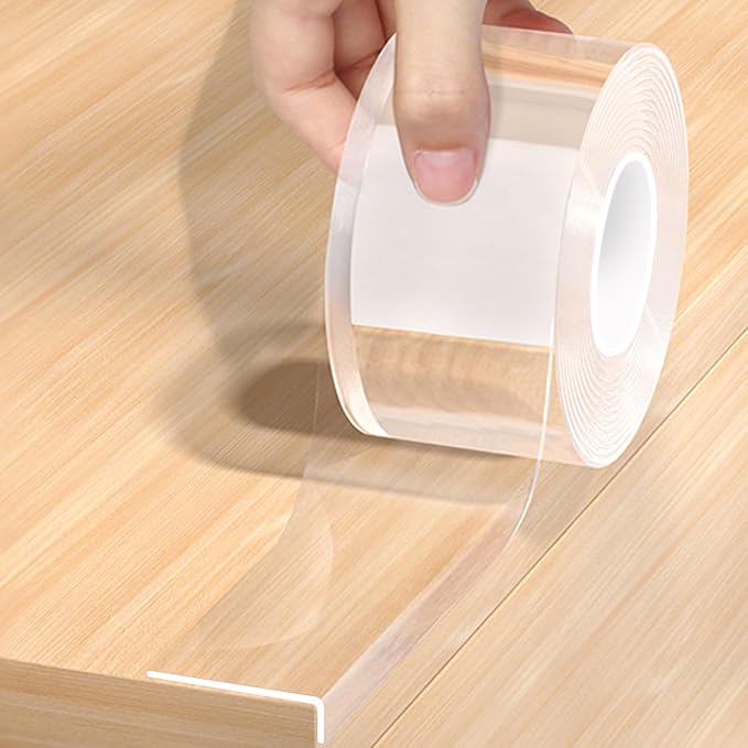 Corner Protectors Baby Proofing, Furniture Corner Guards, Tables and Window by Unknown
