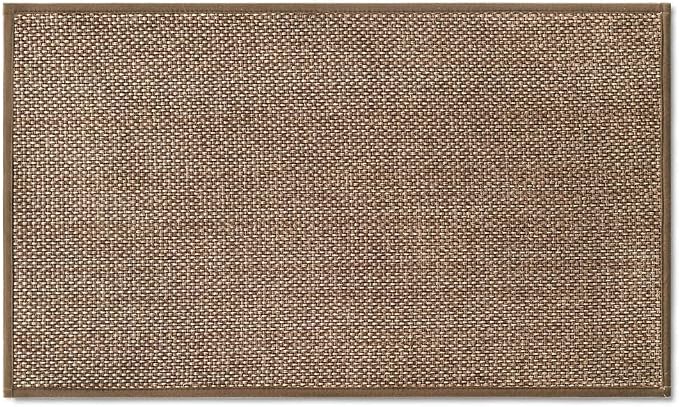 Artoid Mode Washable Kitchen Rugs and Mats Doormat Non Skid, Absorbent Rugs by ArtoidMode