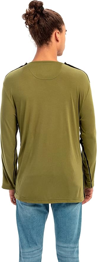 MAI We Care Post Shoulder Surgery Shirts - Image 2