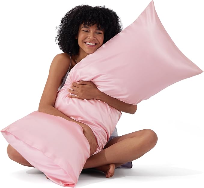Bedsure Body Pillow Cover 20x54 Inches - Field & Grace