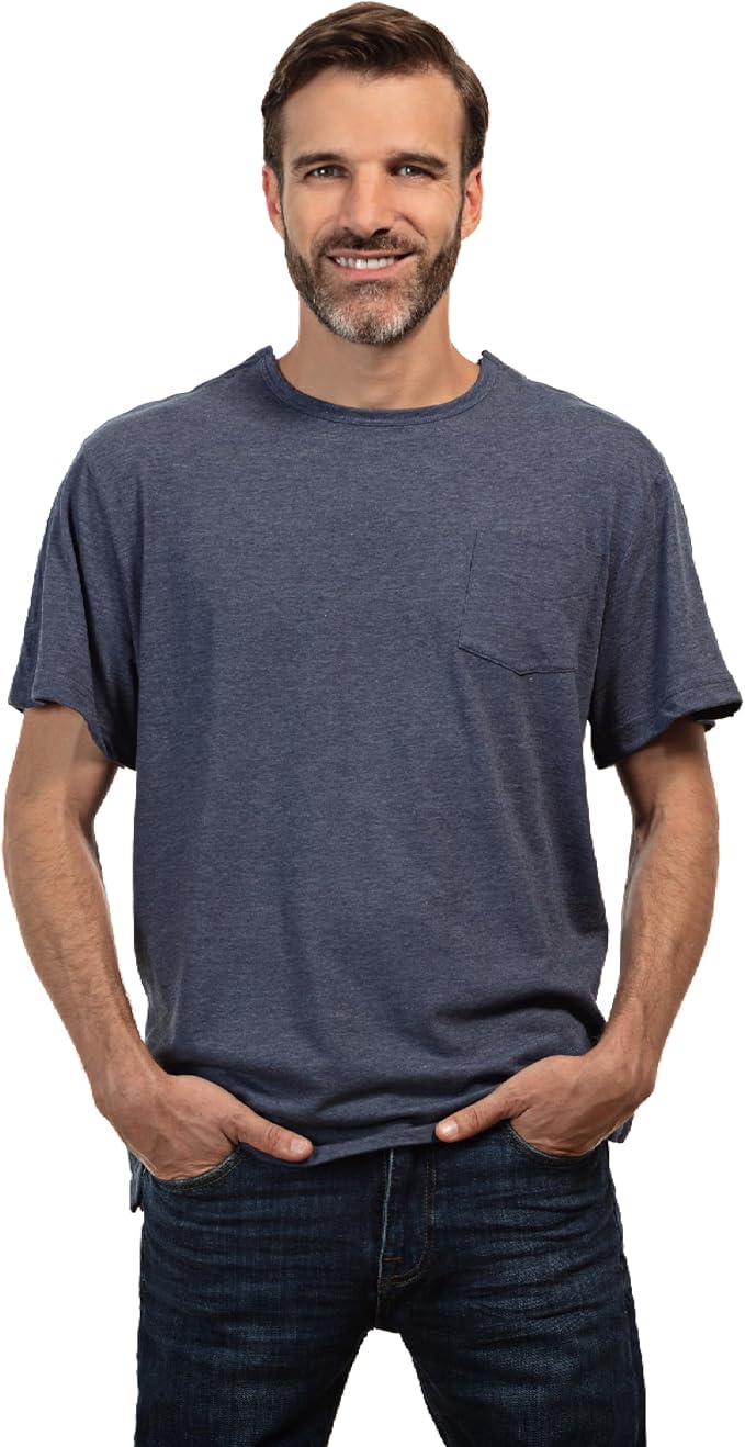 MAI We Care Post Shoulder Surgery Shirts by MAIWeCare