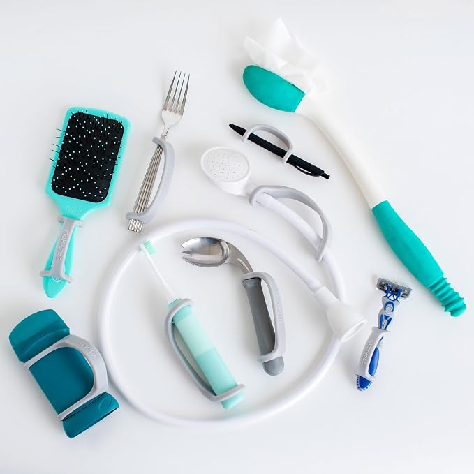 Essential Mobility Aid for Hands, Limbs - Image 4