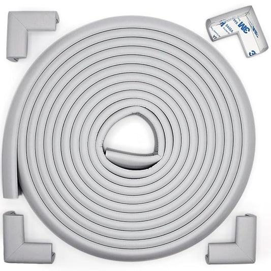 Roving Cove Slimfit Corner Edge Protector by RovingCove