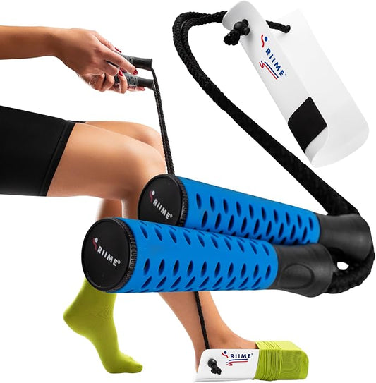 Compression Sock Aid -Sock Aids by RIIME