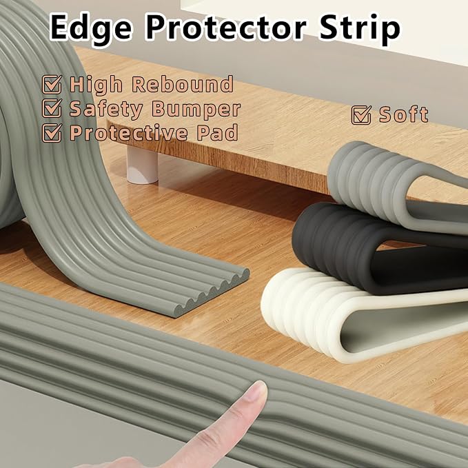 Baby Corner Guards 6.56 FT - Image 5