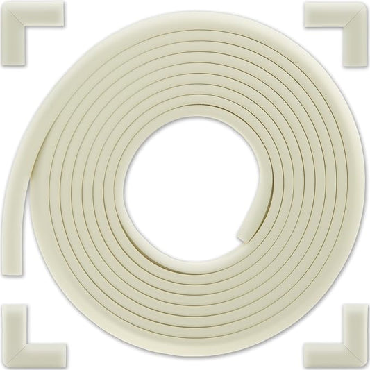 Bebe Earth Baby Proofing Edge and Corner Guard Protector Set by B%C3%A9b%C3%A9+Earth