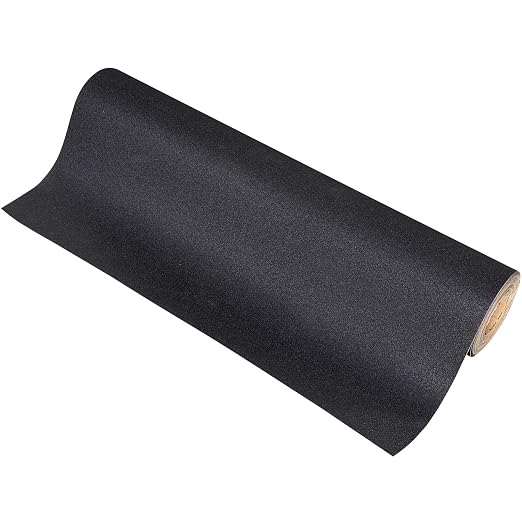 S&X Anti Slip Tape 36 Inch x 60 FT Roll, Ultimate Non-Slip Skid Grip Tape by SXProducts