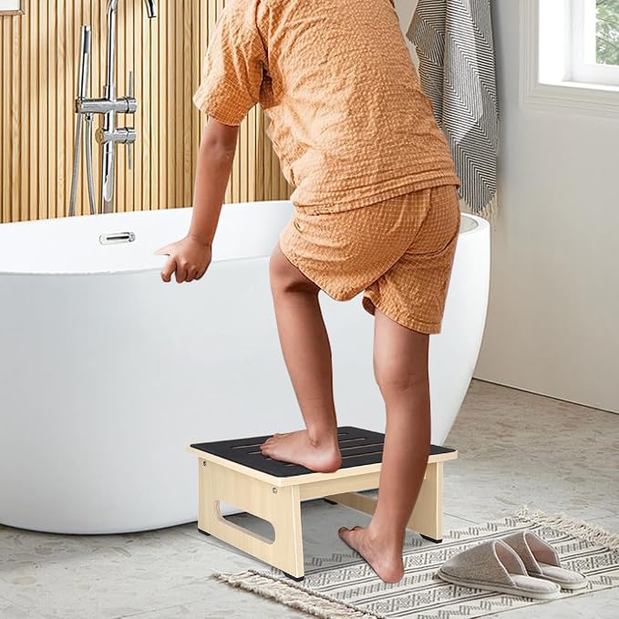 One Step Stool for Adults Seniors - Image 6