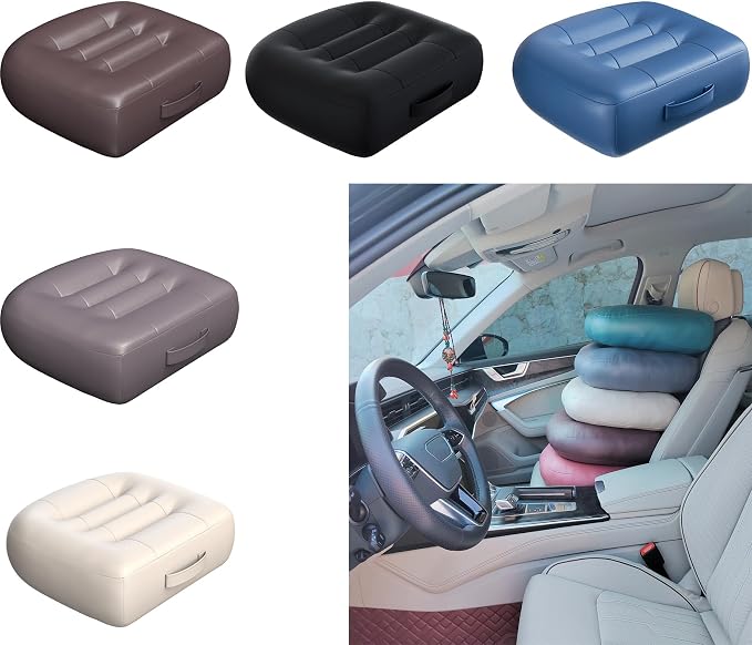 Adult Booster Seat Cushion/Car Seat Cushions - Image 7